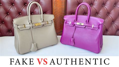 fake birkins|hermes birkin authentication.